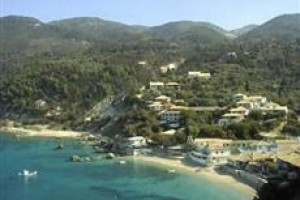 Eolos Apartments Agios Nikitas voted 4th best hotel in Agios Nikitas