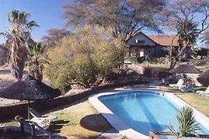 Epako Game Lodge Omaruru voted  best hotel in Omaruru