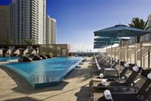 EPIC Hotel - a Kimpton Hotel voted 4th best hotel in Miami