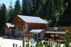 Epicea Lodge Pralognan-la-Vanoise voted 5th best hotel in Pralognan-la-Vanoise