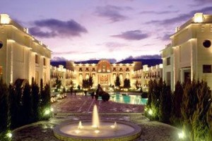 Epirus Lux Palace Hotel Ioannina voted 7th best hotel in Ioannina