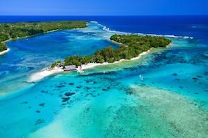 Erakor Island Resort & Spa Port Vila voted 5th best hotel in Port Vila