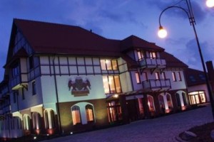 Erania Hotel Ustronie Morskie Image