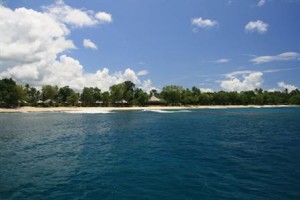 Eratap Beach Resort Image