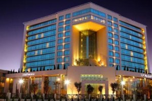 Erbil Rotana Image