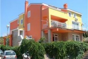 Ercegovic Hotel Mali Losinj voted 6th best hotel in Mali Losinj