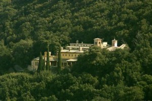 Eremo delle Grazie Hotel Spoleto voted 10th best hotel in Spoleto