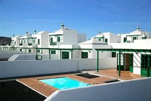 Ereza Villas Brisa Marina Lanzarote Image