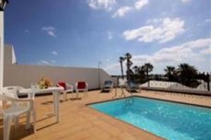 Ereza Villas Salinas de Matagorda Lanzarote Image