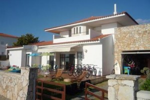Ericeira Sea Sound voted 6th best hotel in Ericeira