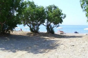 Eristos Beach Hotel voted  best hotel in Tilos
