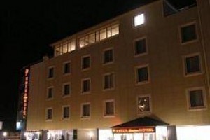 Eriza Boutique Hotel Image