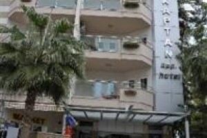 Erkaptan Apart Hotel Image