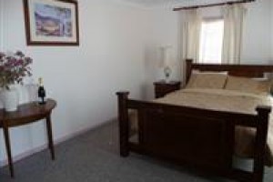 Erldunda Station Bed & Breakfast Image
