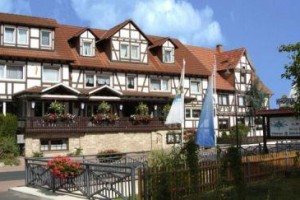 Erlebnis & Wellness Hotel Zum Stern voted  best hotel in Waldkappel