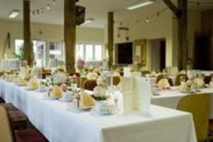 Erlebnishof Werder Gästehaus Jüterbog Image