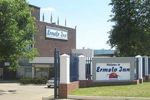 Ermelo Inn voted  best hotel in Ermelo 