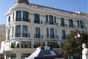 Ermionio Hotel voted 3rd best hotel in Kozani