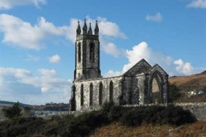 Errigal Hostel Image