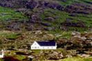 Errisbeg Lodge Image