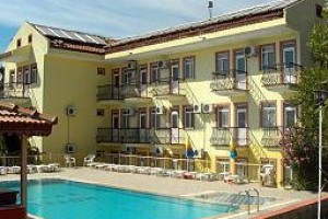 Ertek Hotel Oludeniz Image