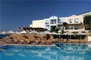 Erytha Hotel & Resort voted 4th best hotel in Karfas