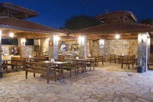 Esat Hotel Kusadasi Image