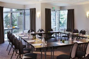 Escale Oceania Vannes voted 7th best hotel in Vannes