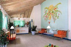 Escape At The Gap Hotel Christ Church Image