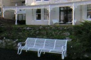 Escape Boutique Bed and Breakfast Llandudno Image