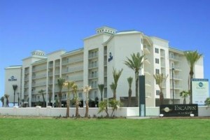Escapes to the Gulf Resort Galveston Image