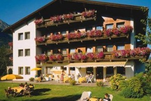 Hotel Eschenhof voted 7th best hotel in Fulpmes