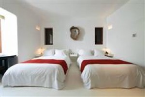 Esencia voted  best hotel in Xpu Ha