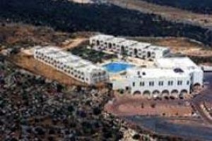 Eshel Hashomron Hotel Image