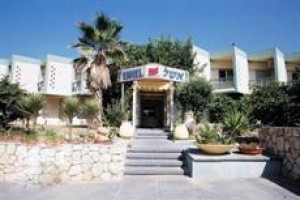 Eshel Hotel Image