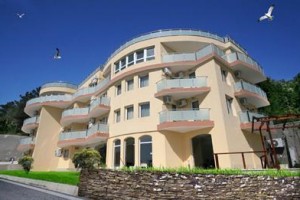 ESI Bulgaria Hotel Image