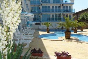 Eskada Beach Hotel voted  best hotel in Ahtopol