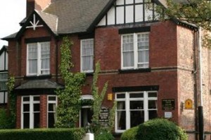 Eskdale Lodge Hotel Image