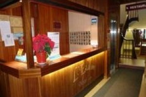 Hotel Eslalom voted 9th best hotel in Pas de la Casa