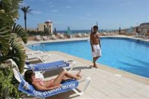 Esmeralda Maris voted 10th best hotel in Fuerteventura