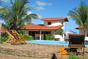 Espaco Nova Era Pousada Image