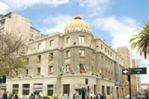 Espana Hotel Santiago Image