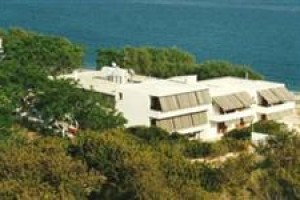 Esperides Hotel voted  best hotel in Agios Minas