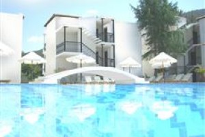 Esperides Sofras Resort Hotel Thassos voted 6th best hotel in Thassos
