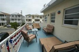 Esplanade Suites voted 3rd best hotel in Wildwood 