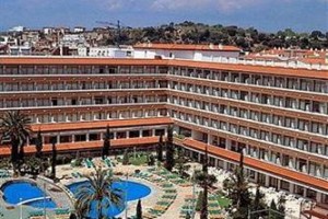 Hotel Esplendid voted 8th best hotel in Blanes