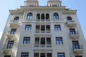 Esplendor Cervantes Montevideo Image