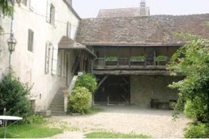 Esprit d'un Moment Image