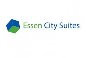 Essen City Suites Image