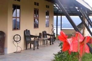 Essence Arenal Boutique Hostel Image